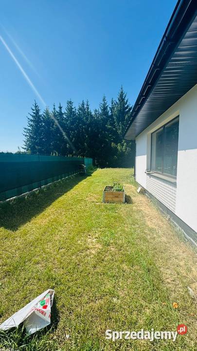 Bezpośrednio Dom wolnostojący gotowy do Nuna