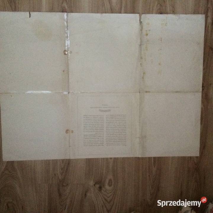 2021 Tablica Papier W Ciągu Tysiącleci Stettin zachodniopomorskie Szczecin