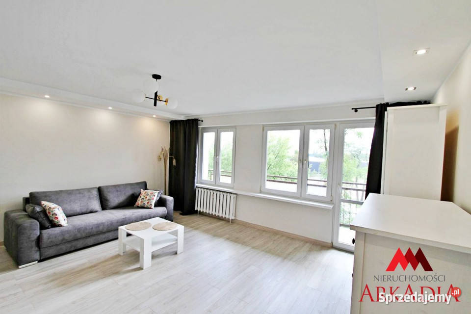 Mieszkanie 50m2 2 pokoje Włocławek