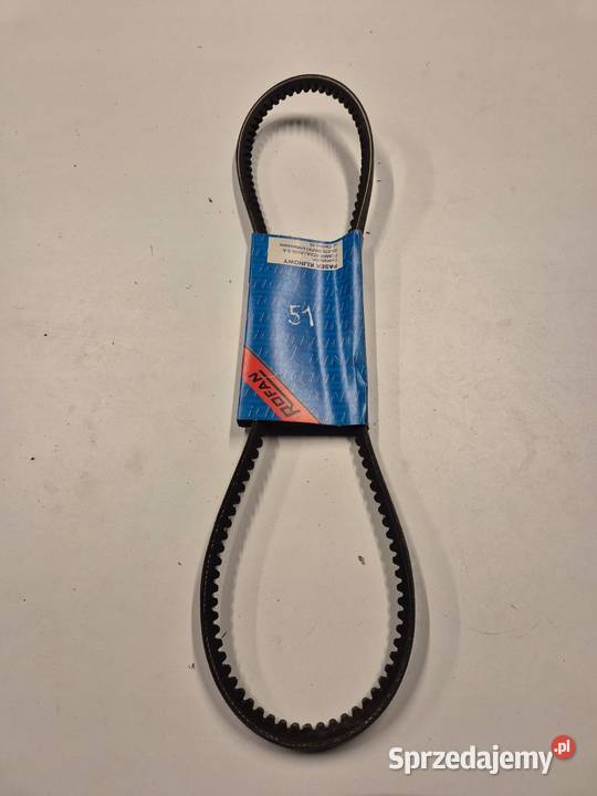 PASEK KLINOWY Austin Lada Mercedes Mitsubishi