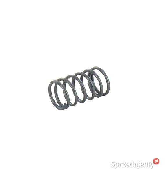 Sprężyna biegu jałowego przekładni AK513491 małopolskie
