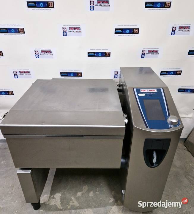 Rational VCC 211 Akcesoria