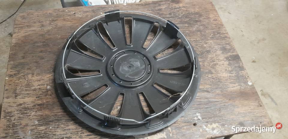 Kołpaki 14 Szypliszki