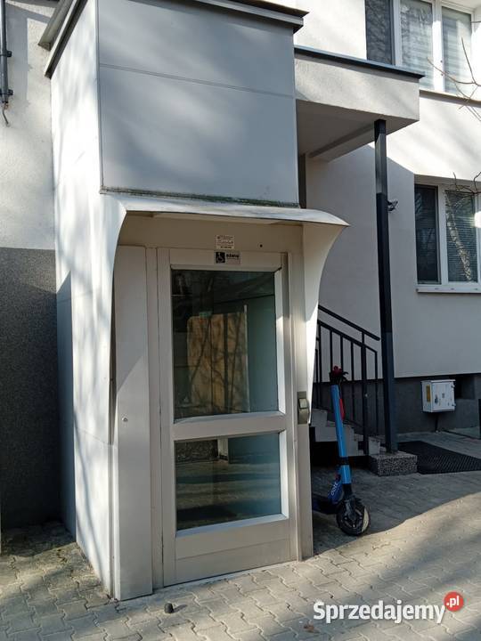 Winda platformowa Cibes A5000 Pozostałe Miłosław sprzedam