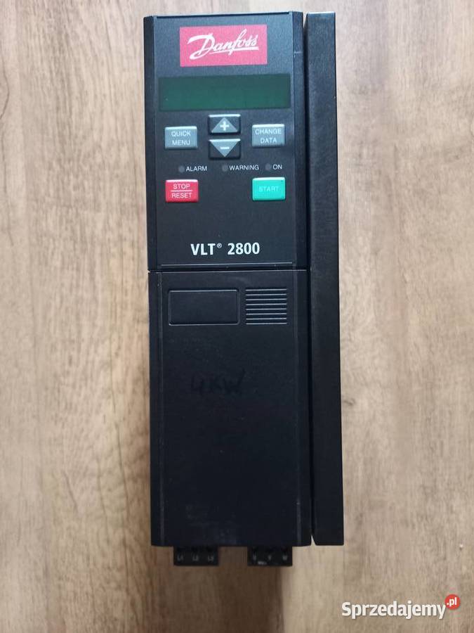 Danfos VLT28004KW Skoczów