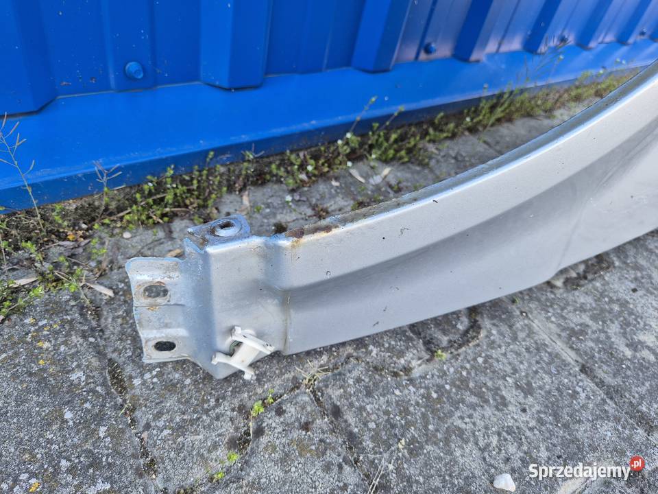BŁOTNIK PRZÓD LEWY VW PASSAT B5 FL LA7W SREBRNY Błotniki sprzedam