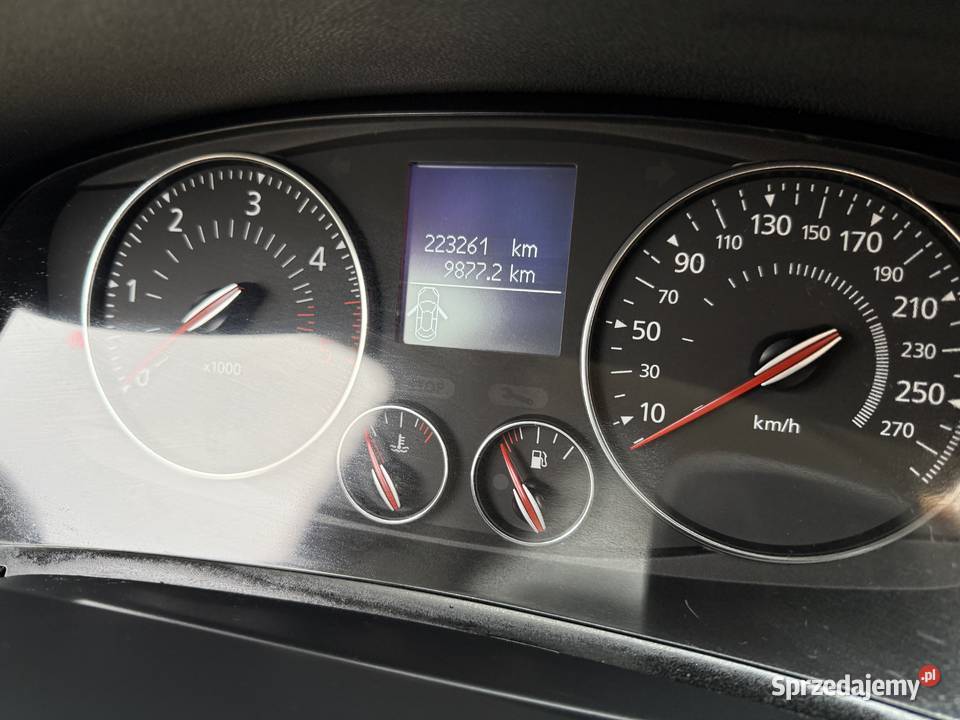 Renault laguna 3 Super stan