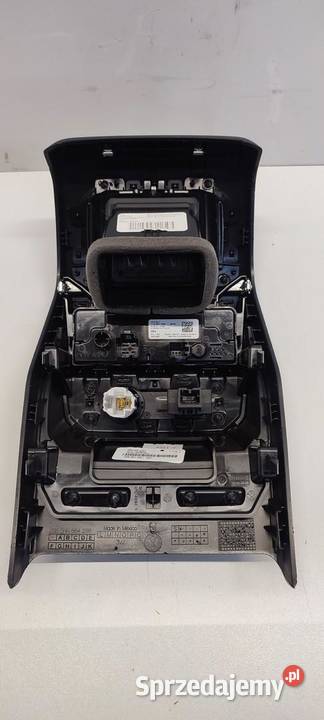 VW TIGUAN II ALLSPACE KRATKA TUNELU PANEL sprzedam