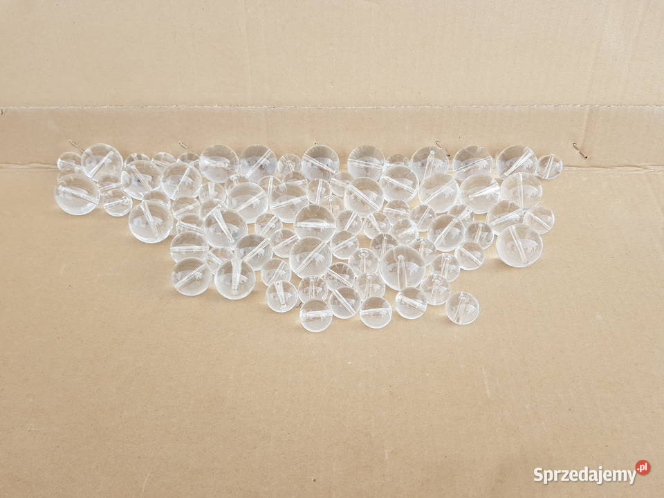 Kulka Szklana Kulki Szklane Klosz do Lampy kulka Warszawa