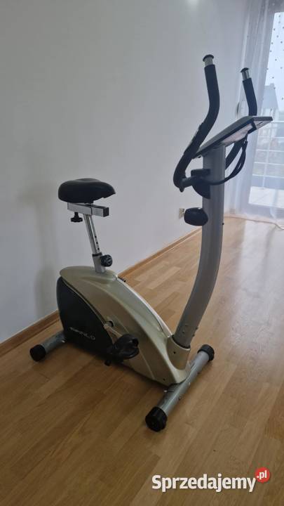 ROWER STACJONARNY CORUM FINNLO Sprzęt do ćwiczeń Poznań
