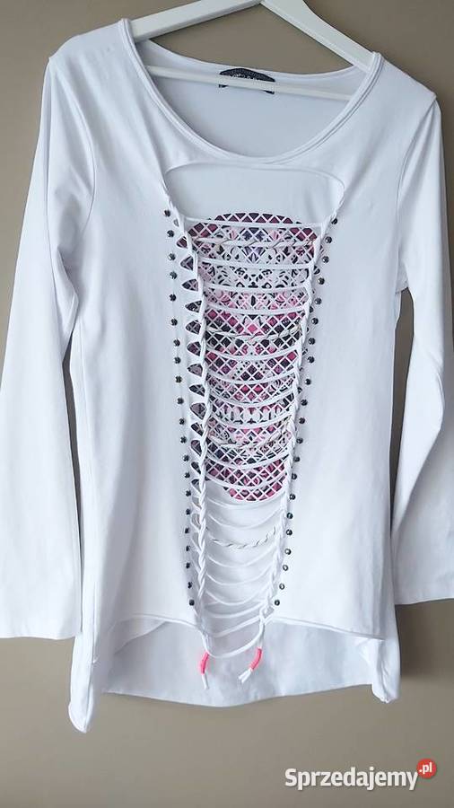 Cipo baxx bluzka rozmiar L Moda i Styl