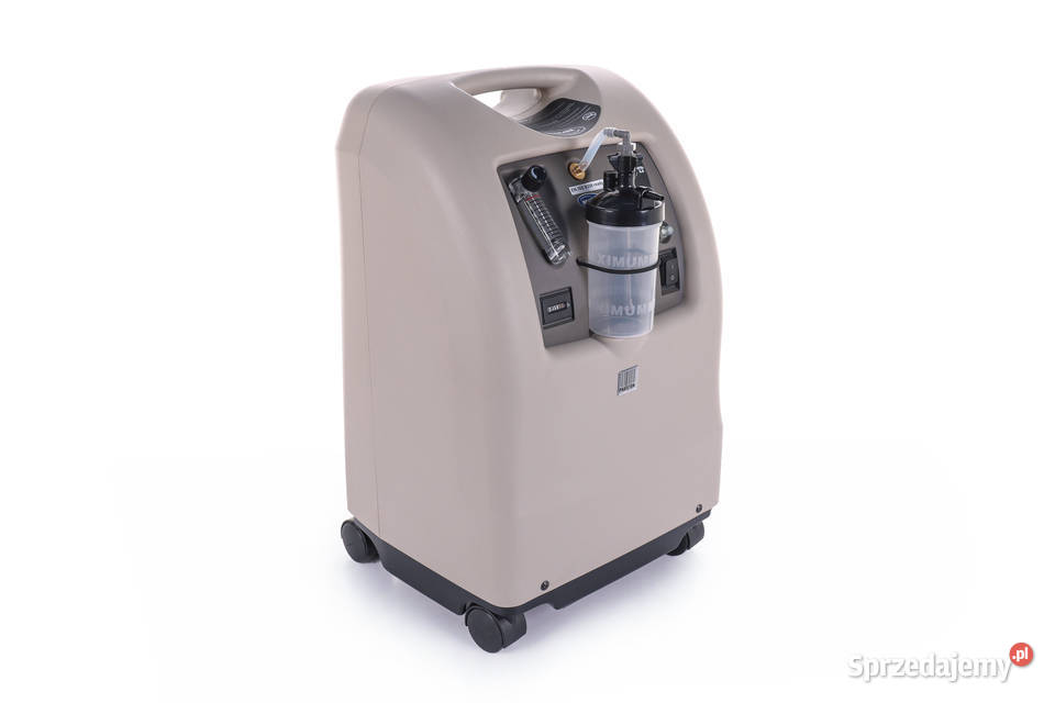 Koncentrator tlenu INVACARE PERFECTO 2
