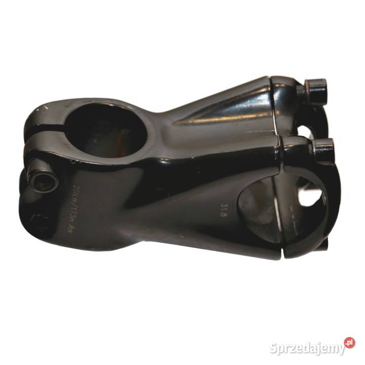 Mostek ROWEROWY Giant Raam Scott 286 mm 1 18 318 wielkopolskie Kiekrz