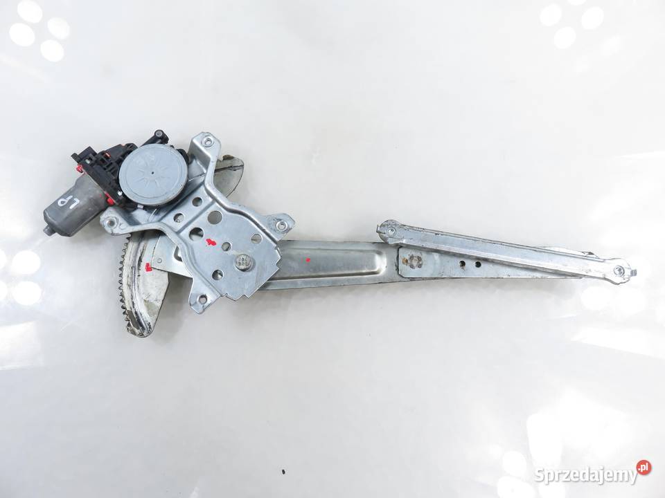 PODNOŚNIK SZYBY LEWY PRZEDNI SUZUKI SX4