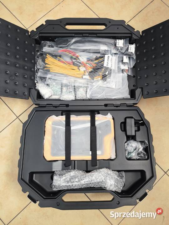 Programator kluczy ObdStar X300 Classic G3 sprzedam