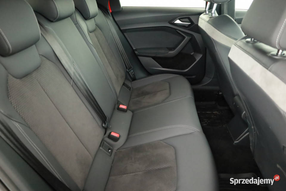 Audi A1 40 TFSI poduszka powietrzna mazowieckie Piaseczno sprzedam