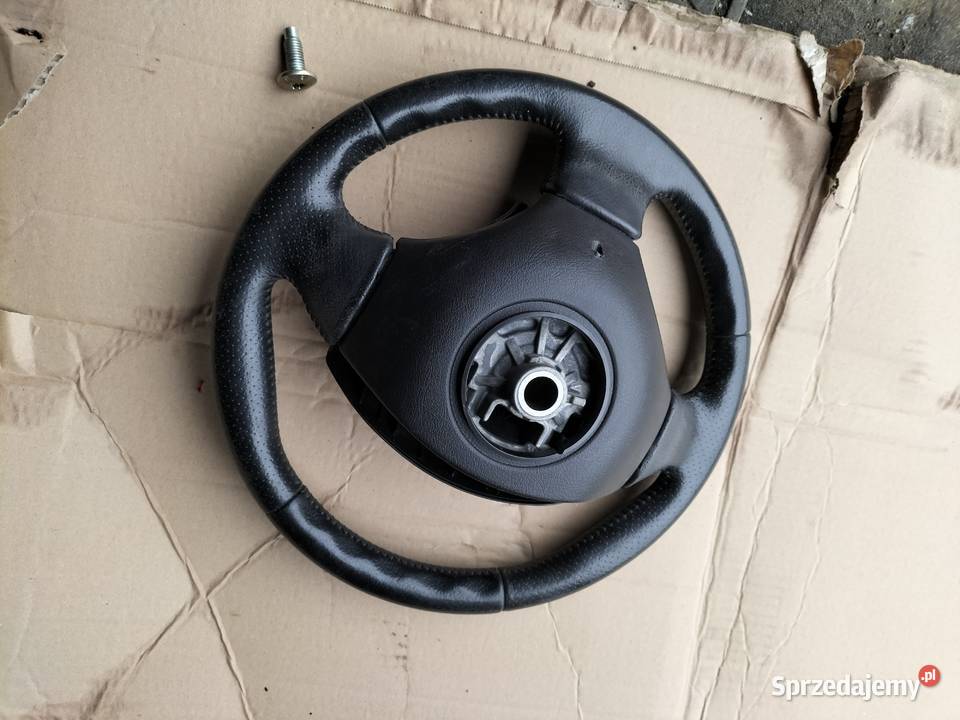 KIEROWNICA PEUGEOT 206 Kamień-Kolonia