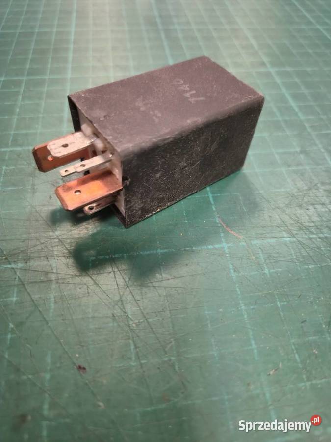 Sterownik świec żarowych Dąbrowa Górnicza