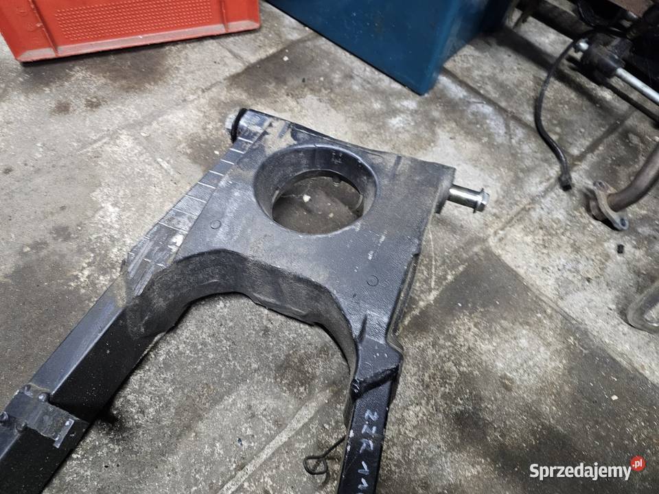 Kawasaki ZZR 1100 wahacz zzr1100 zawieszenie Jelenia Góra