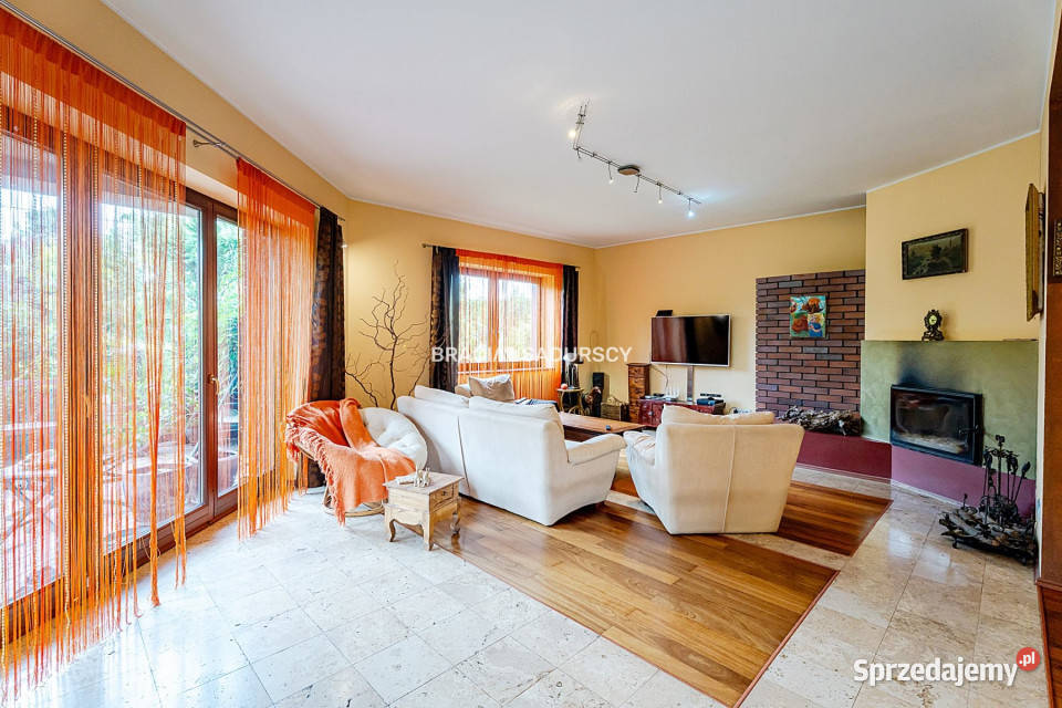 sprzedaży domu Zerwana 170m2