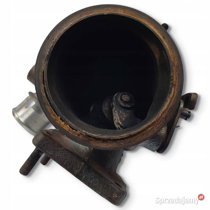 TURBOSPRĘŻARKA Alfa Romeo Mito 14 T 55248413 Chełm
