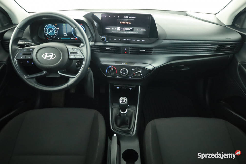 Hyundai i20 12 nieuszkodzony Piaseczno sprzedam