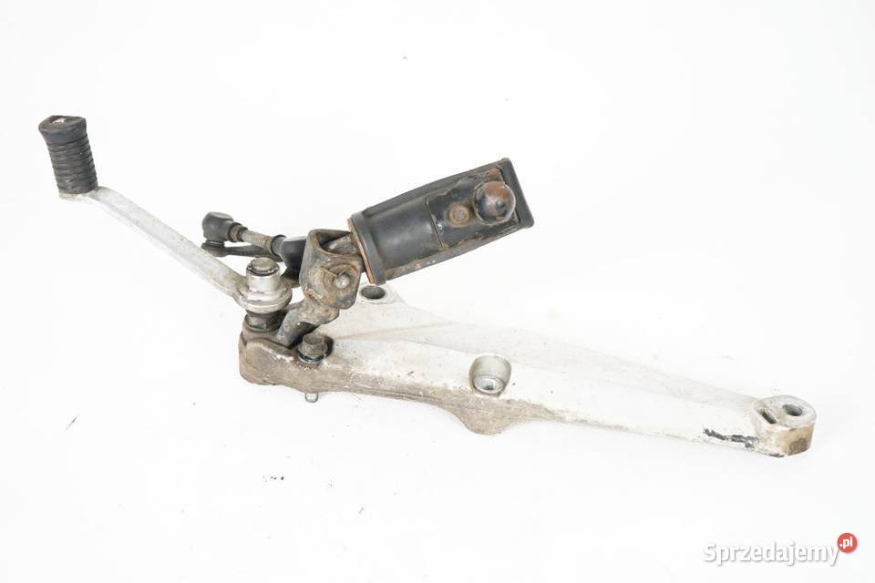 Honda CB 400 N podnóżek set lewy Bolesławiec