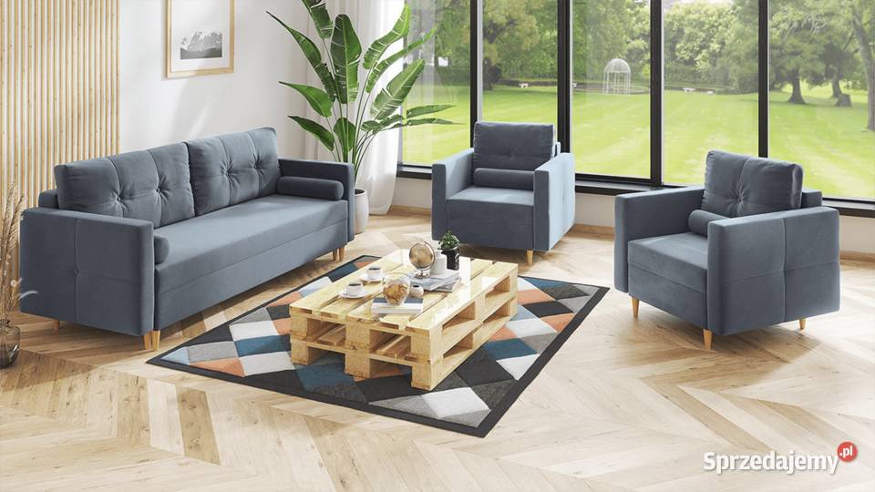 Zestaw MARTEN 311 Brody