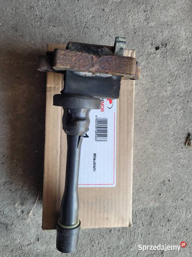Cewka zapłonowa MITSUBISHI JM5121 Części łódzkie Płoszów