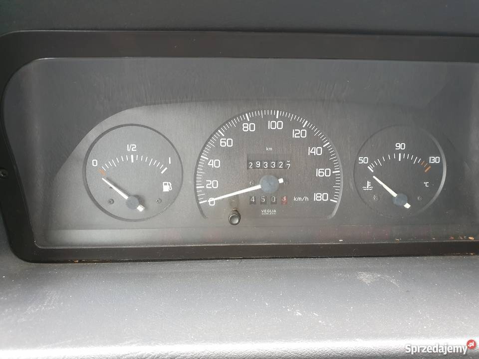 Fiat Ducato Panorama 9 osobowy 294000km lubelskie Turobin sprzedam