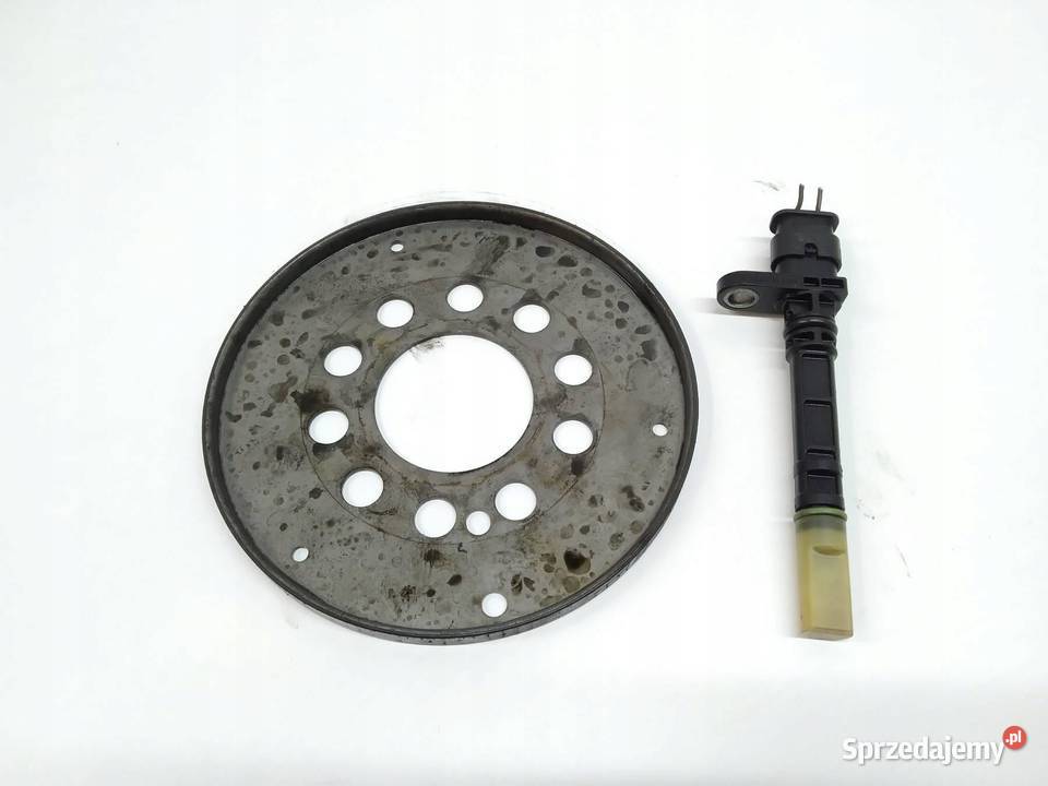 CZUJNIK SENSOR CZYTNIK WAŁU 059105189 40 TDI 435