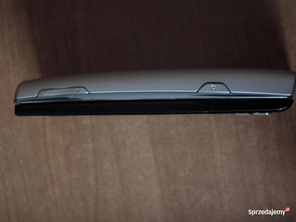 Sony Ericsson J20i Hazel