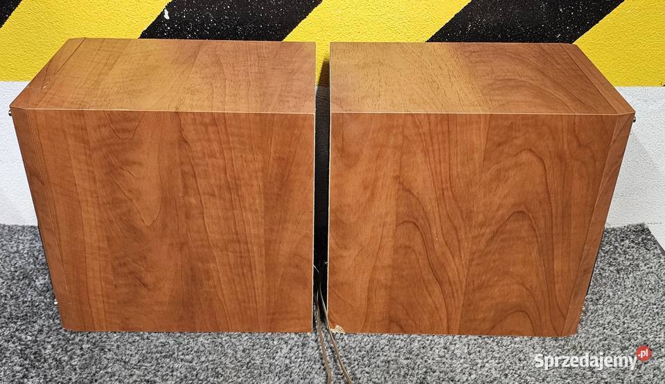 kolumny stereo Panasonic SBPMX1 2x120W wysyłka Słuchawki i głośniki Kraków