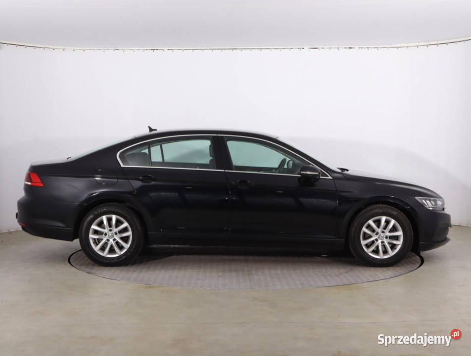 VW Passat 20 TDI Piaseczno