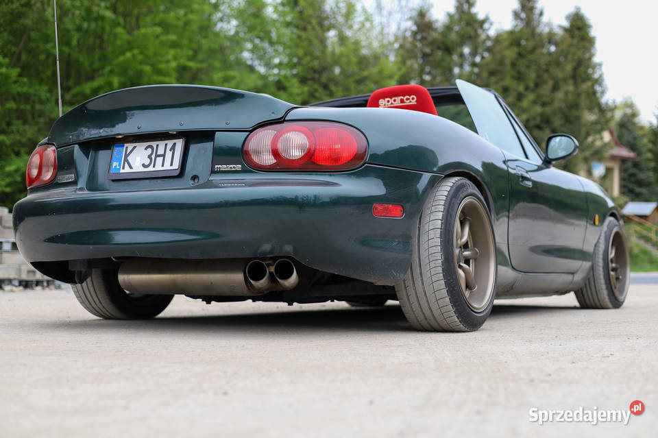 Ultralite TB 15x8j 4x100 Samochodowe Nowy Sącz