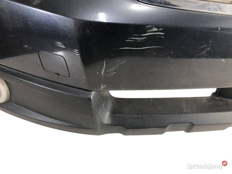 SUBARU OUTBACK IV 2010r Zderzak przedni Motoryzacja Skarżysko-Kamienna