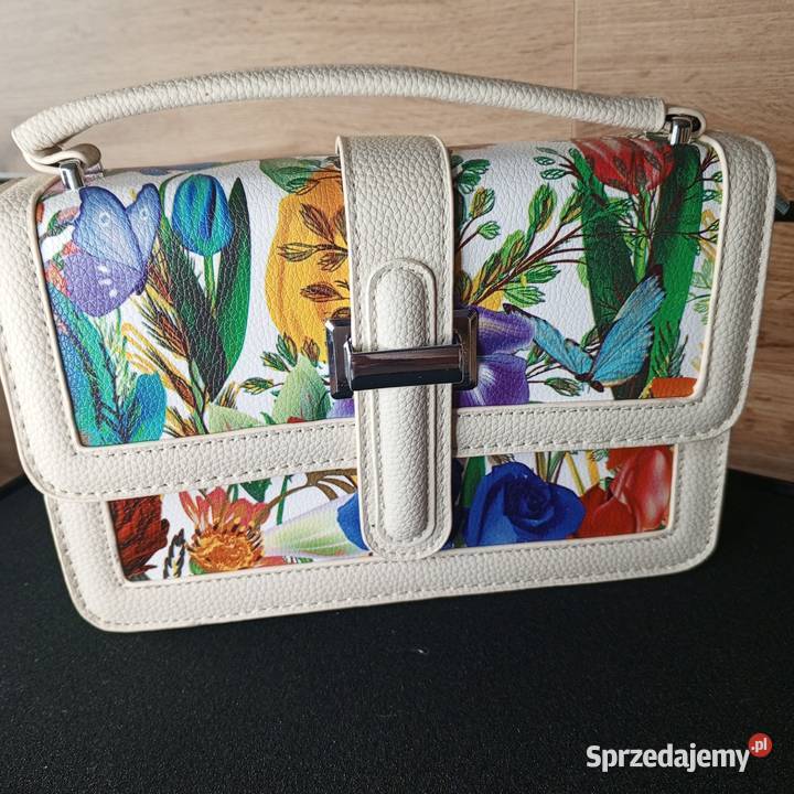 Elegancka torebka TTP 300 P2 300A P2 Gdynia