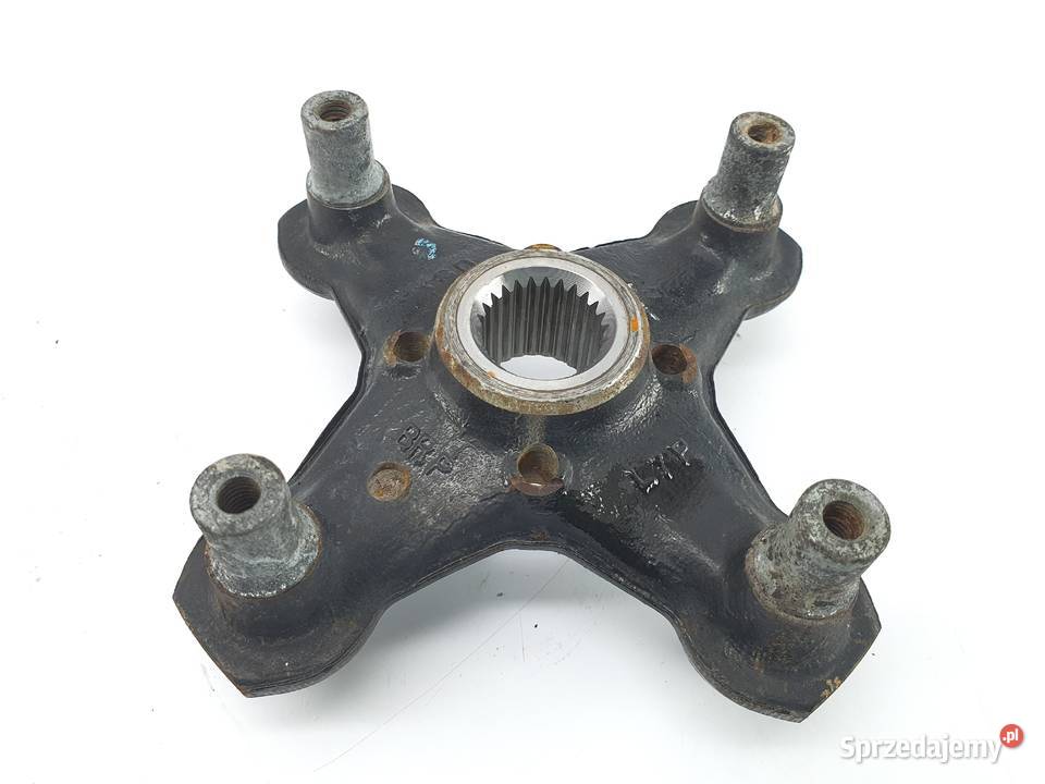 Piasta Kola Krzyzak Can Am Renegade G2 Outlander