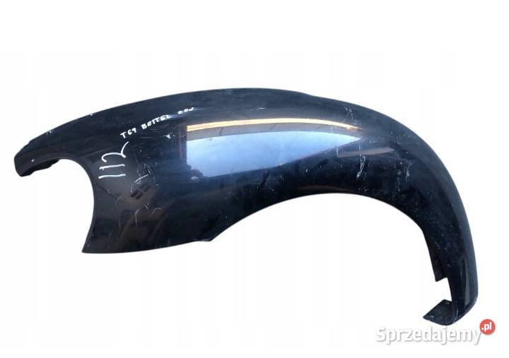 VW BEETLE BŁOTNIK LEWY PRZÓD 1C0821105D blotnik Skołoszów