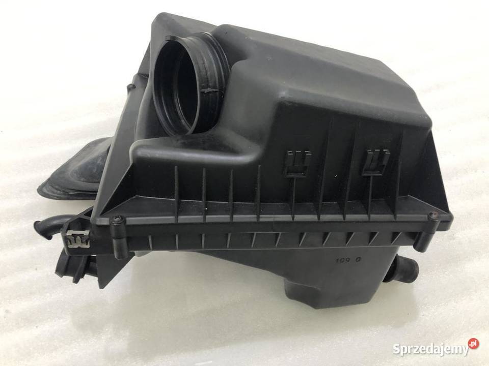 OBUDOWA FILTRA POWIETRZA 13311896 OPEL ASTRA J Obudowy filtrów sprzedam