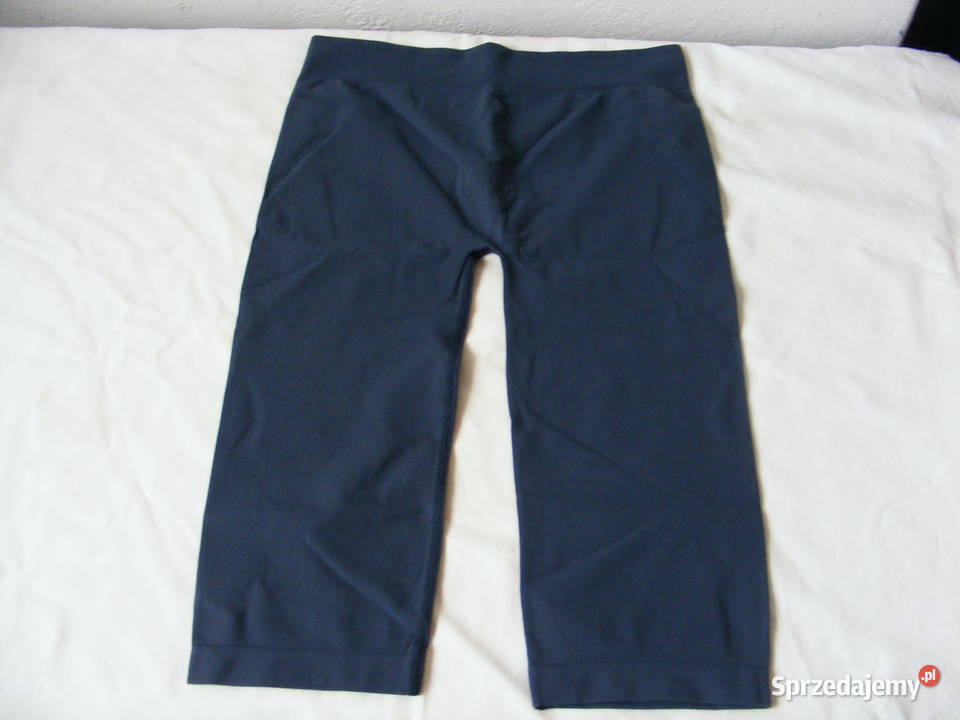 Leginsy sportowe krótkie Oborniki Śląskie