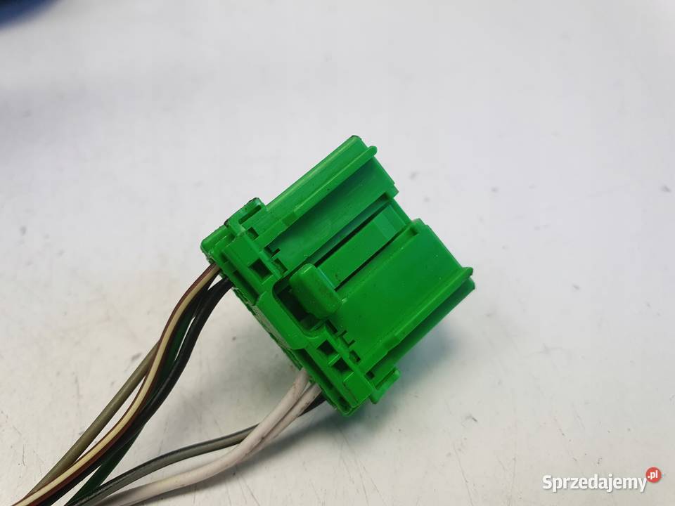 LUSTERKO PRAWE PASAŻERA Volvo S60 V70 II LIFT 7 osobowe Rudka sprzedam