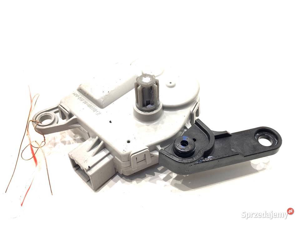 SILNIK NAGRZEWNICY HYUNDAI TJKD0408 KONA SX2