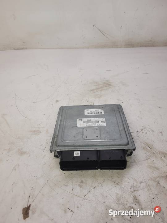 STEROWNIK SILNIKA AUDI A4 A5 A6 30 T 8K5907551B Komputery