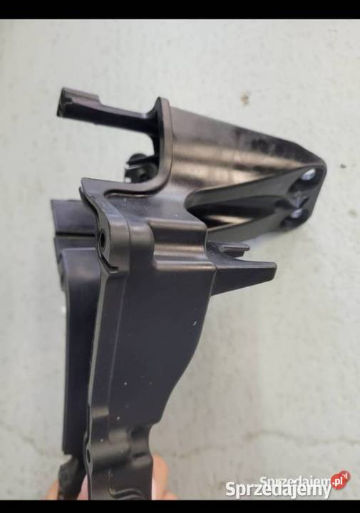 Aprilia TUONO V4 1100 rsv 4 16 OEM STELAŻ CZASZY wielkopolskie