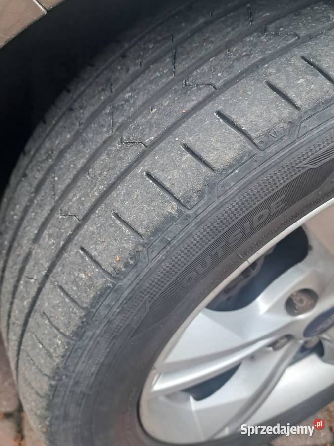 Sprzedam Ford Focus Radzyń Podlaski
