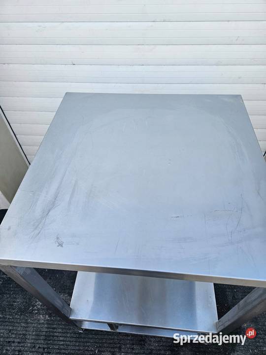 Podstawa z prowadnicami 70x70 do pieców sprzedam