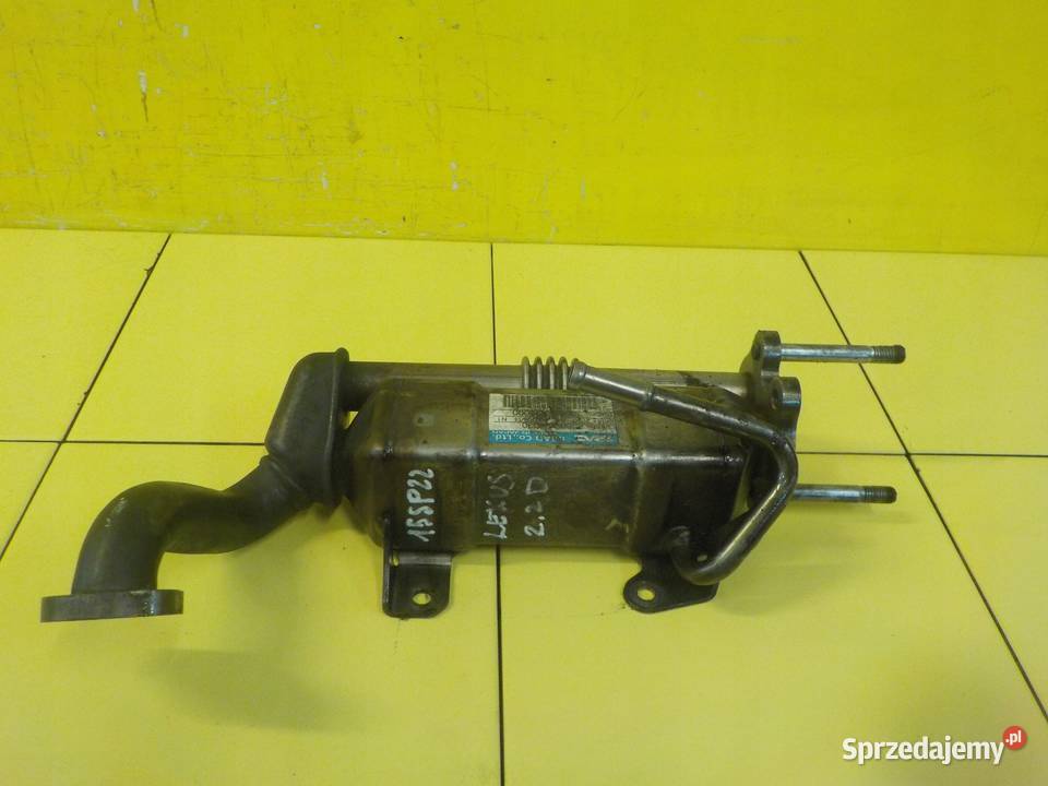 LEXUS IS 220D AURIS AVENSIS 22 D 2ADFHV sprzedam