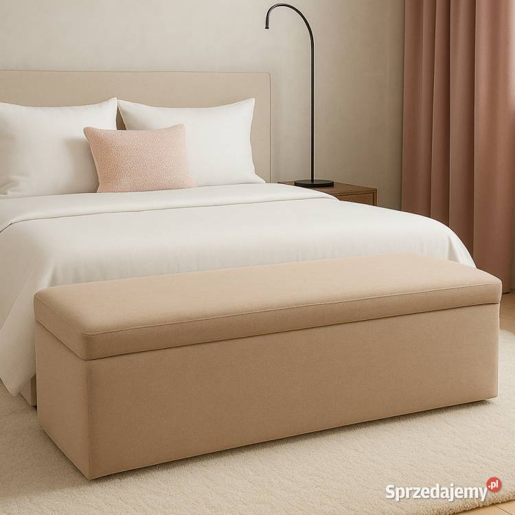 180 x 200 Łóżko tapicerowane LOFT MEGA Promocja Warszawa sprzedam