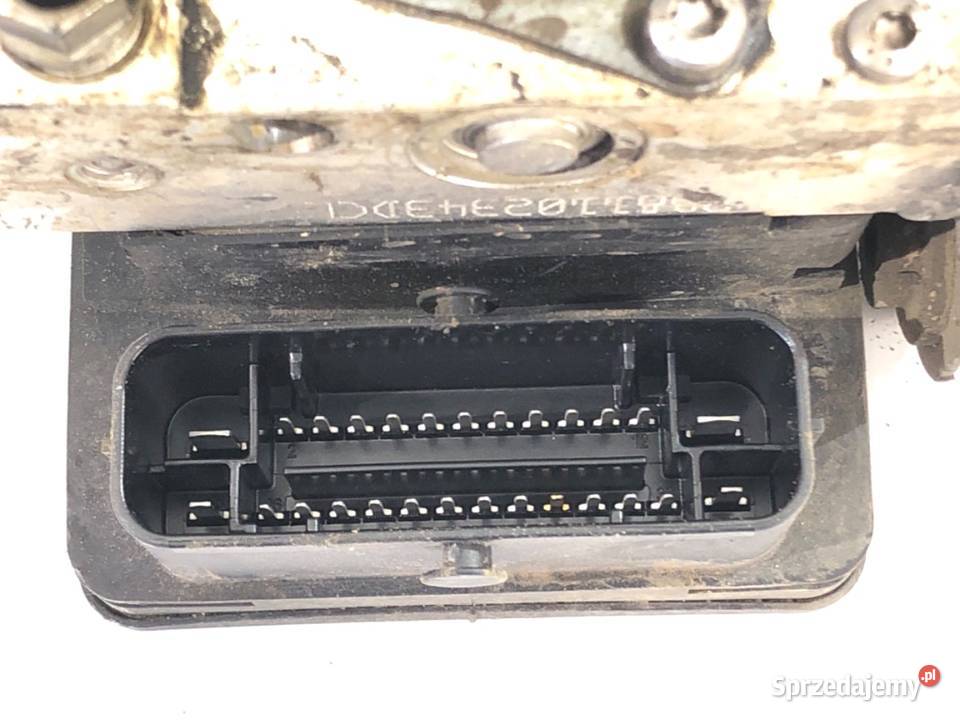 POMPA ABS SKODA RAPID 6R0614517CH 16 115 sprzedam